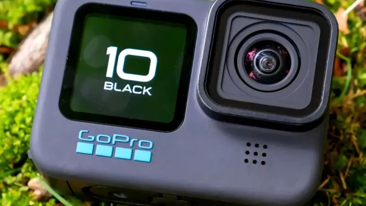 GoPro HERO10 USB Connection Problems