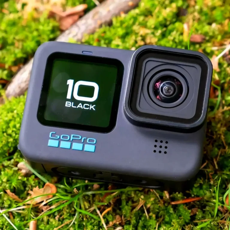 GoPro HERO10 USB connection problems