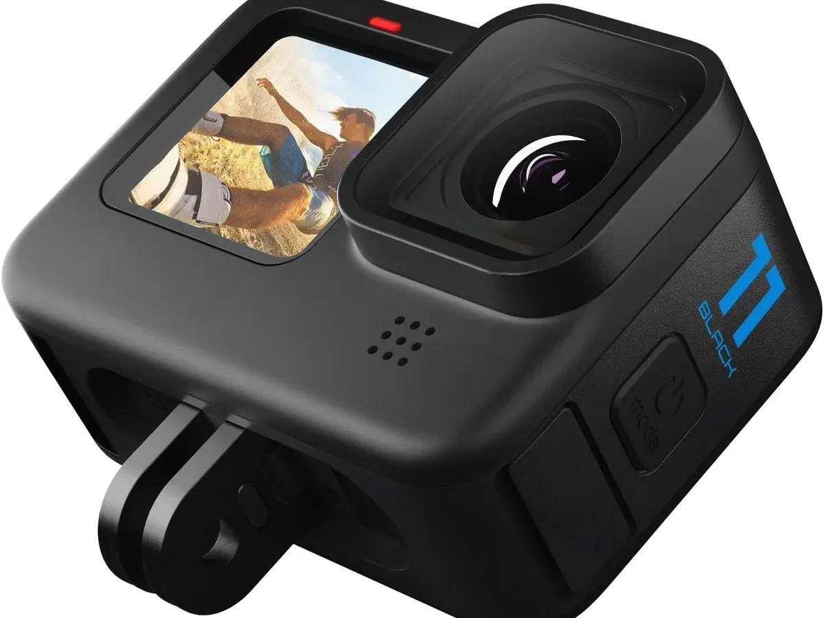 GoPro HERO11 Black battery problem