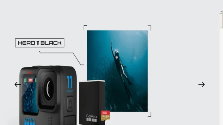 GoPro HERO11 SD Card Problems