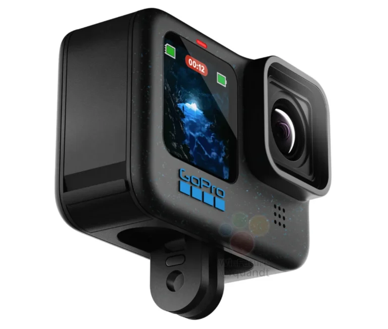 GoPro HERO12 Black troubleshooting