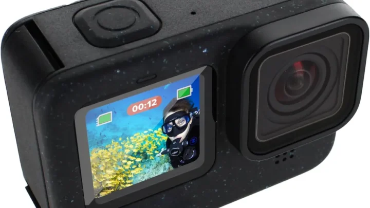 GoPro HERO12 How to Update Firmware