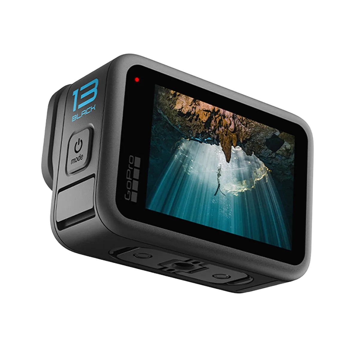 GoPro HERO13 Black settings