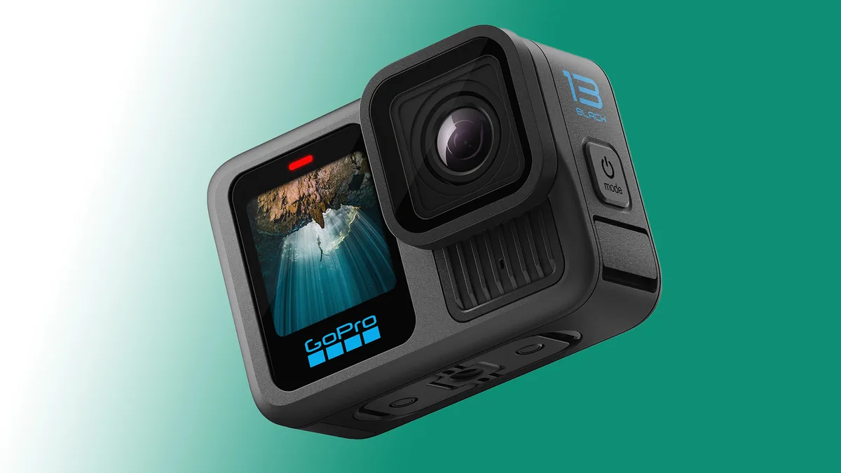 GoPro HERO13 Black troubleshooting