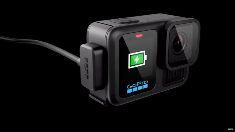 GoPro HERO13 microphone problems