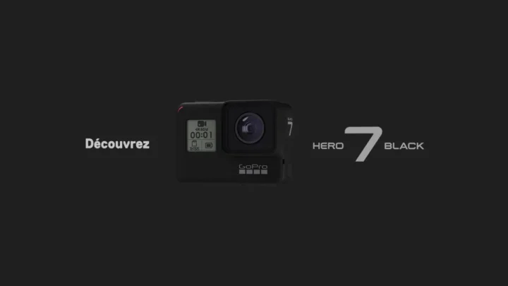 GoPro HERO7 WiFi Not Working