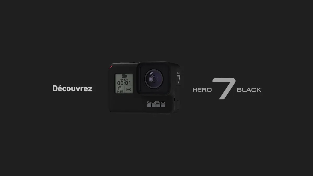 GoPro HERO7 WiFi not working