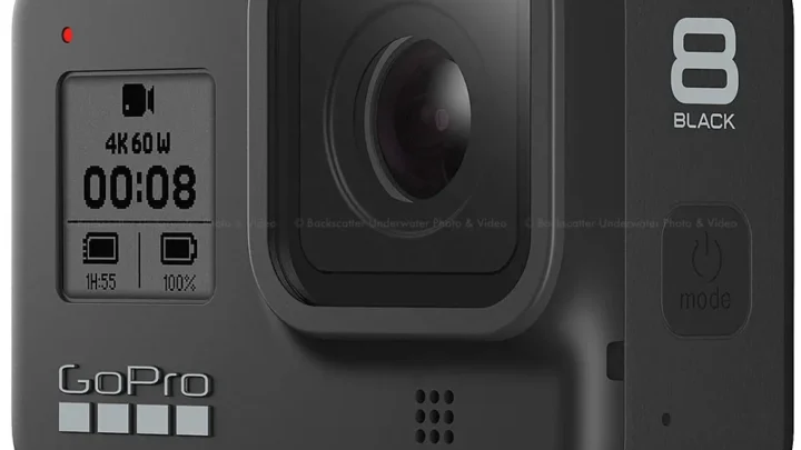 GoPro HERO8 Overheating Problems