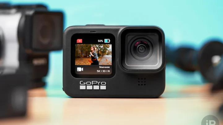 GoPro HERO9 Bluetooth Problems