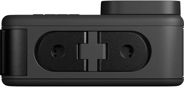 GoPro HERO9 freezing