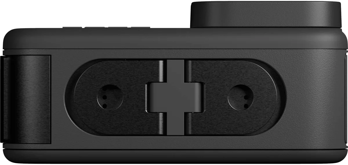 GoPro HERO9 freezing