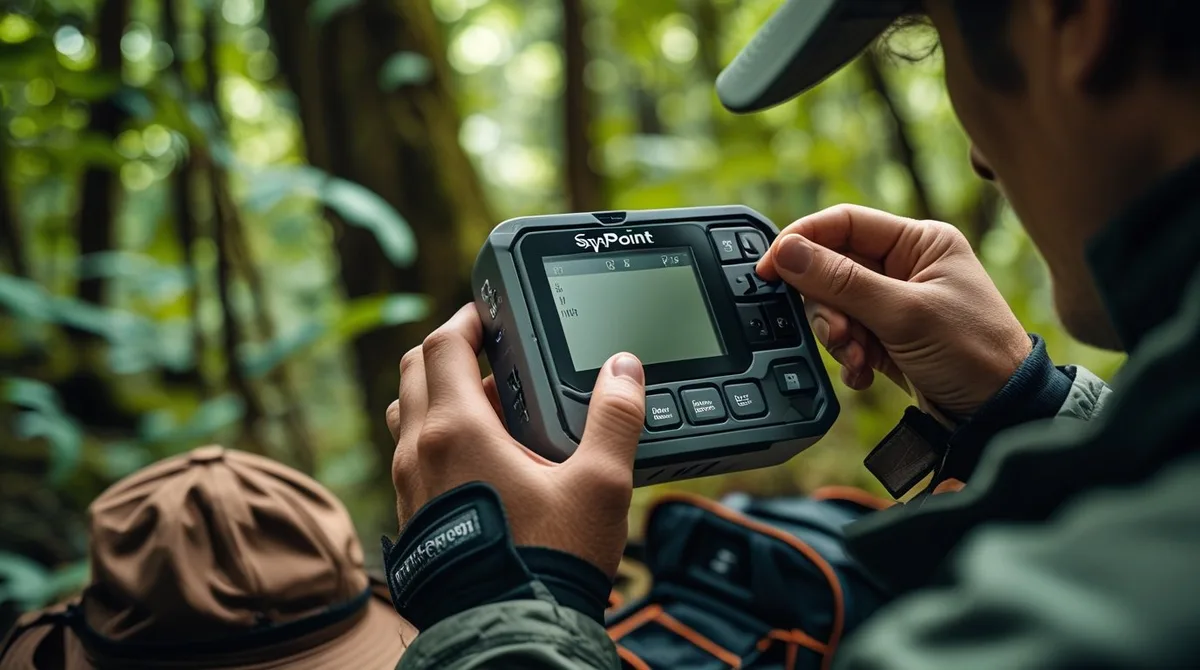 GPS time sync module
