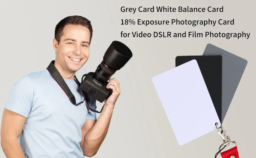 gray card custom white balance