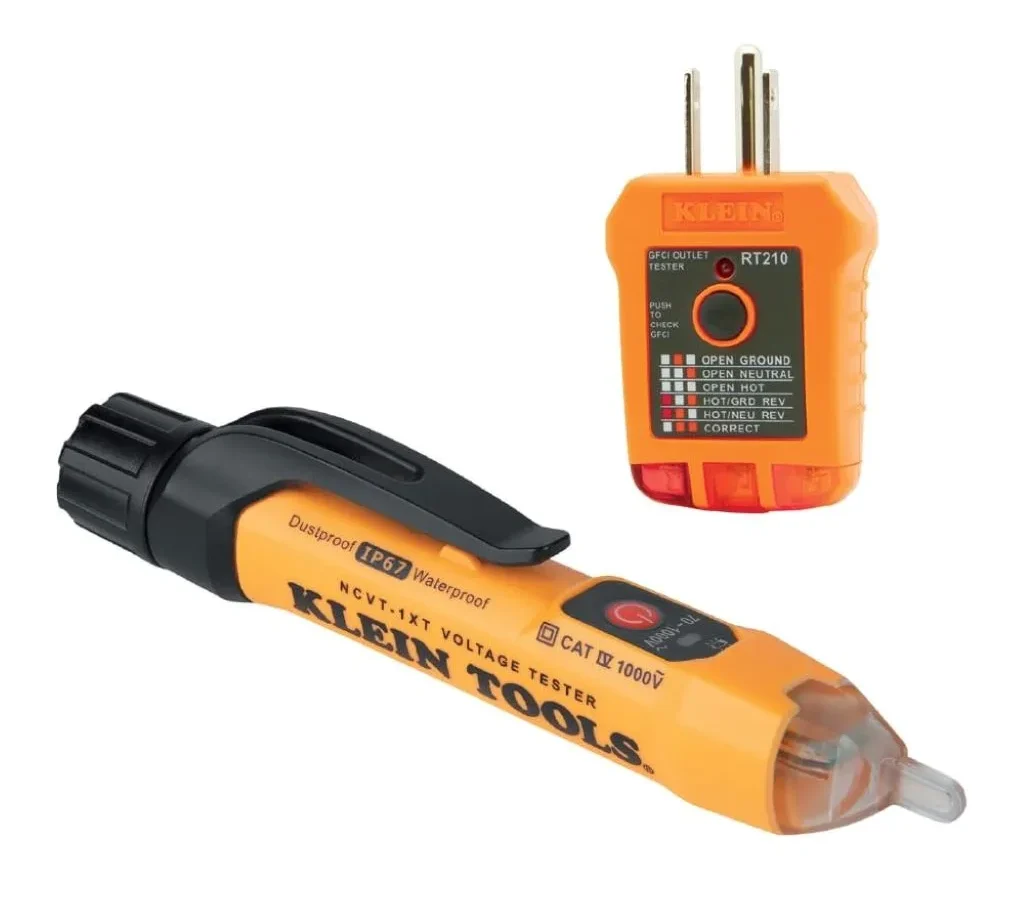 Ground Fault Circuit Interrupter Troubleshooting