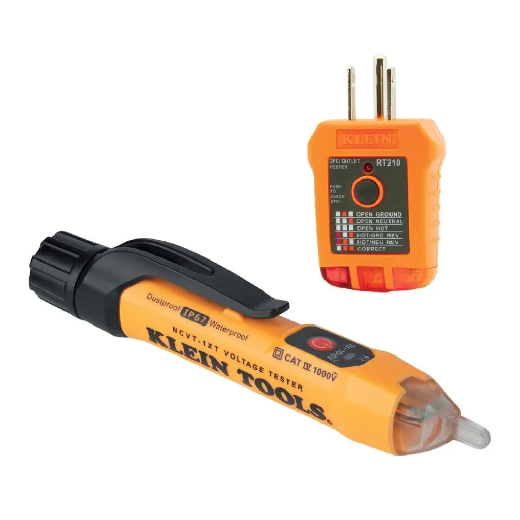 Ground Fault Circuit Interrupter Troubleshooting
