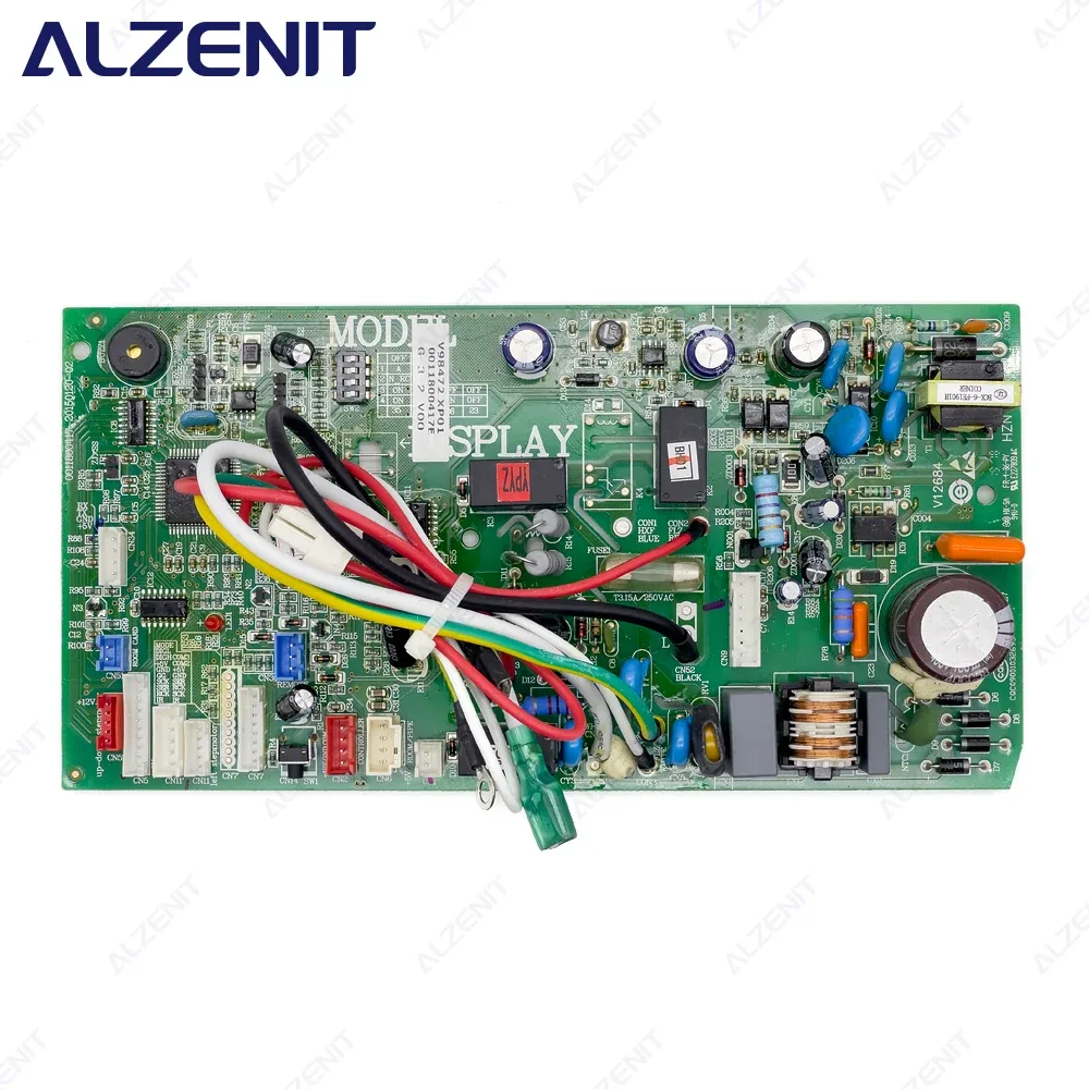 Haier AC control board