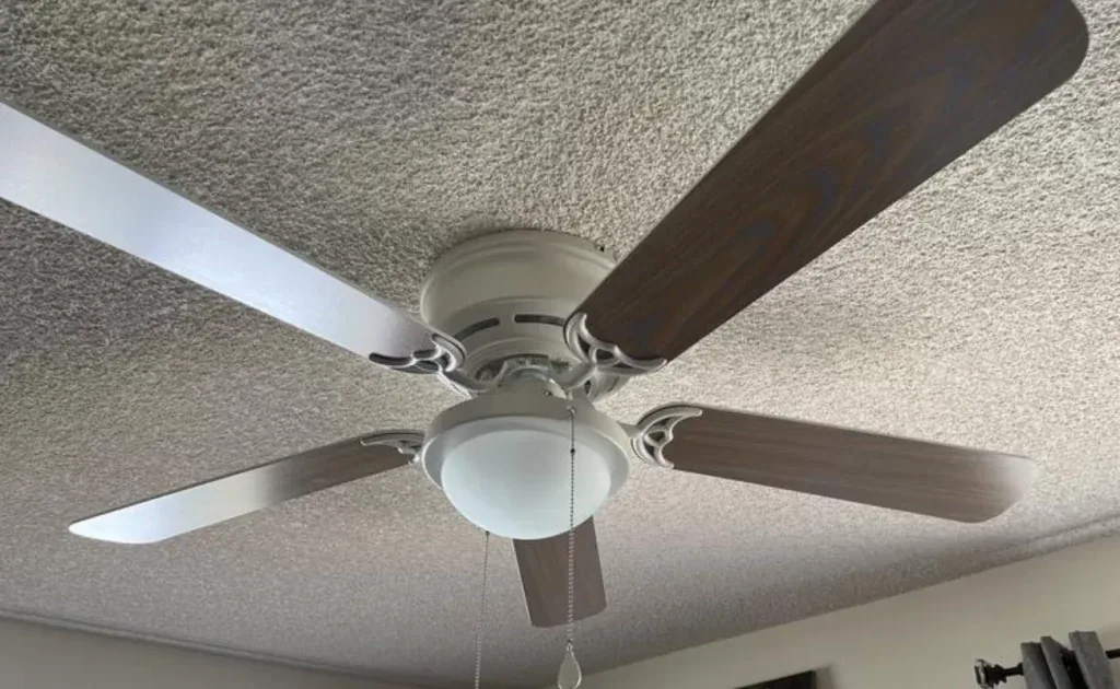 Harbor Breeze Ceiling Fans Troubleshooting