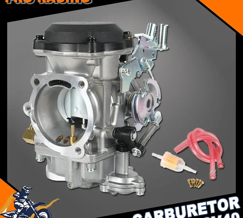 Harley Davidson Cv Carburetor Troubleshooting