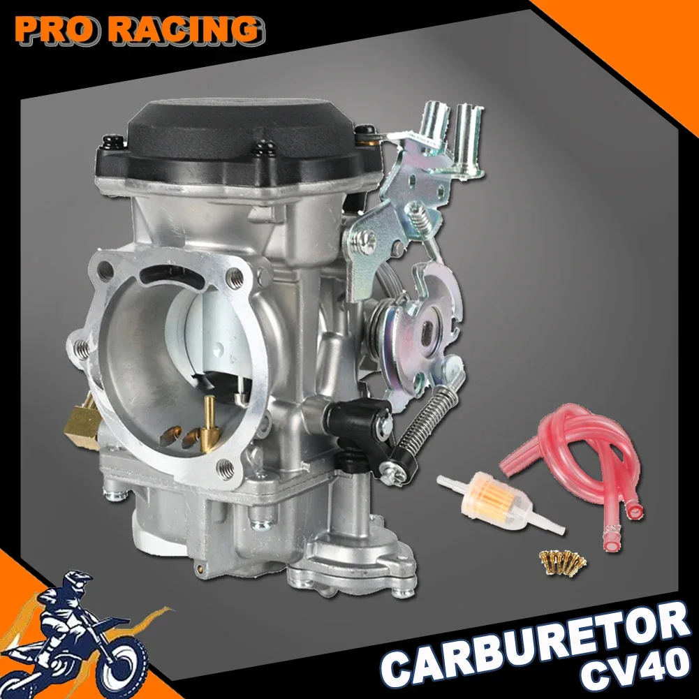 Harley Davidson Cv Carburetor Troubleshooting