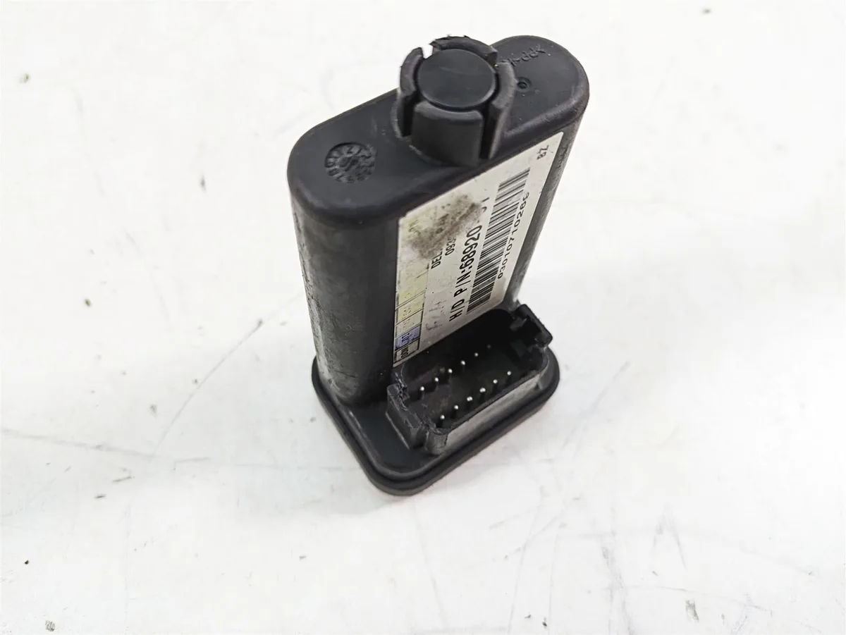 Harley Davidson Turn Signal Troubleshooting