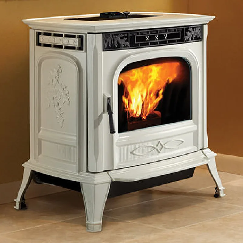 Harman XXV pellet stove