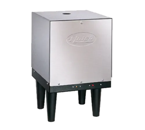 Hatco Booster Heater Troubleshooting