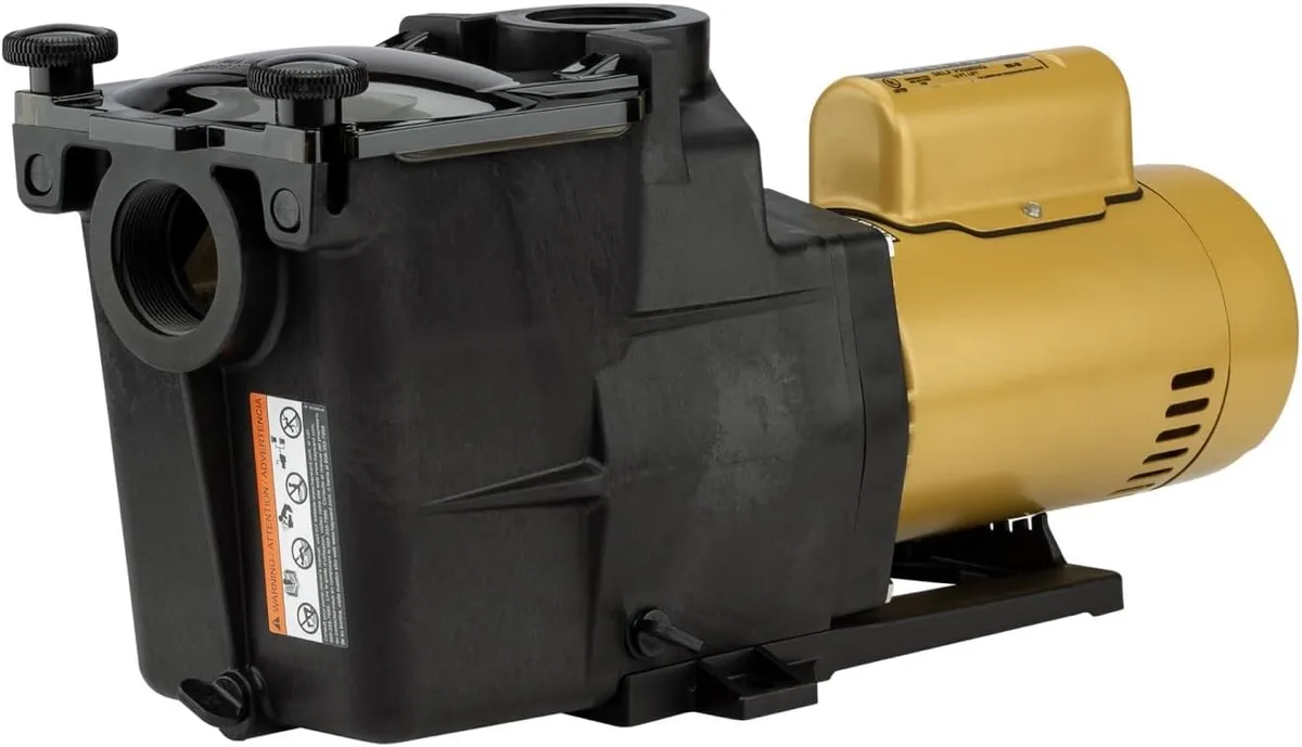 Hayward Pool Pump Troubleshooting