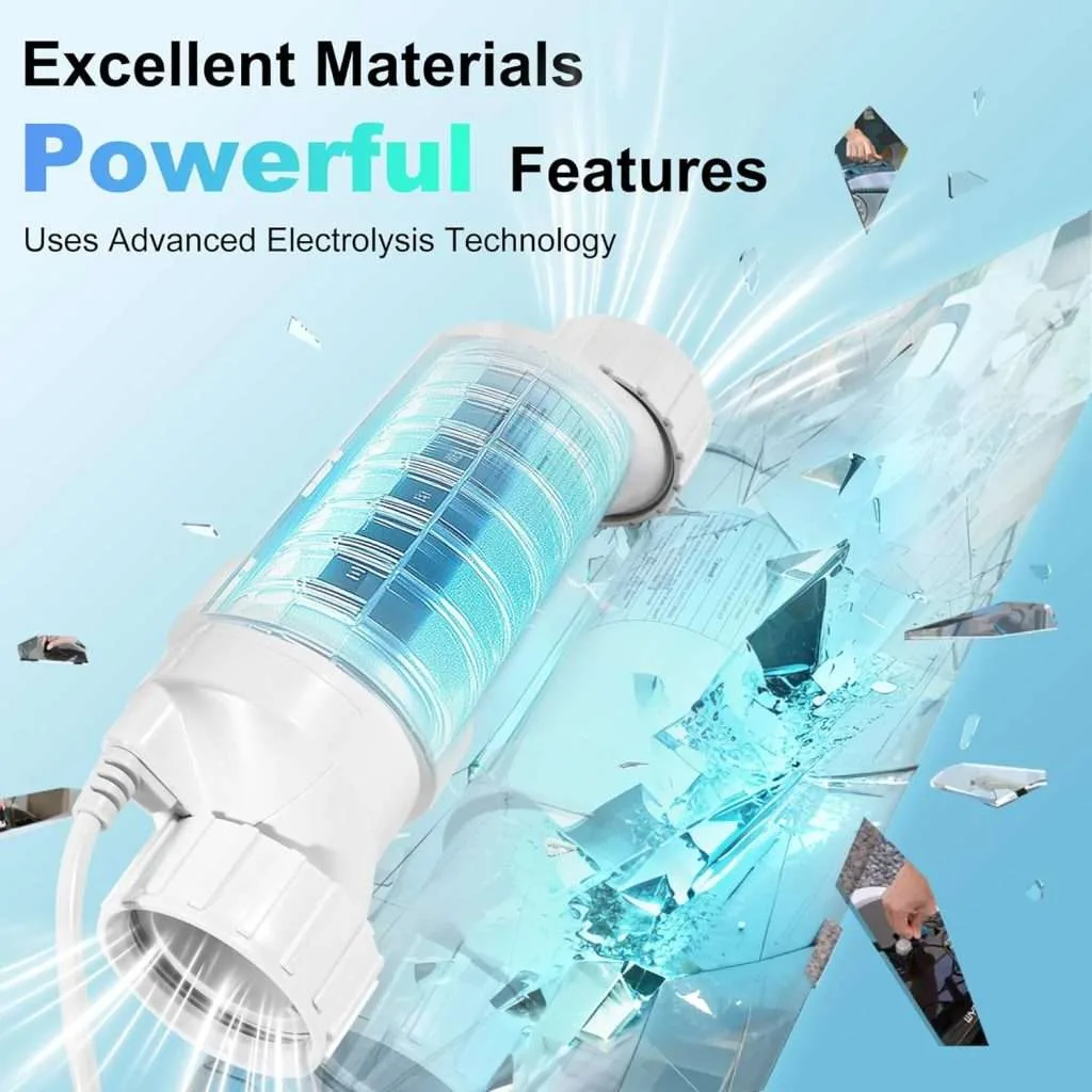 Hayward TurboCell salt cell