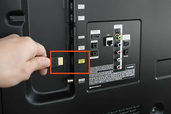 HDMI-CEC