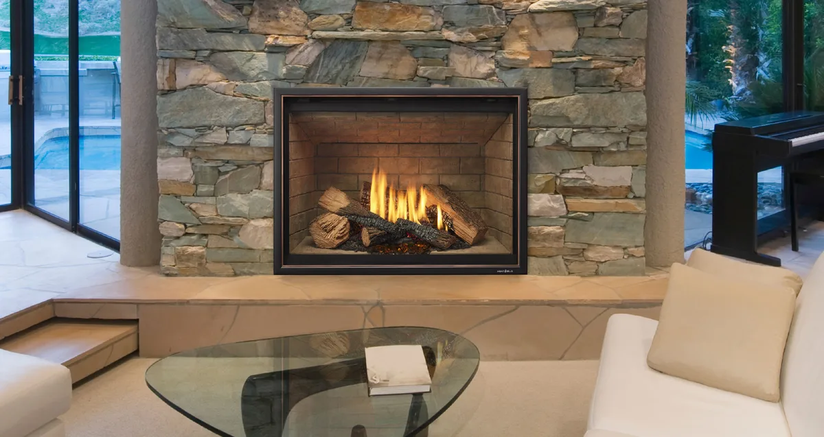 Heat And Glo Gas Fireplace Not Working