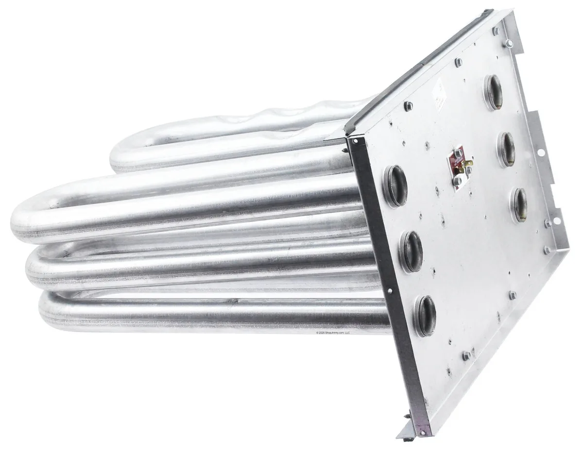 heat exchanger