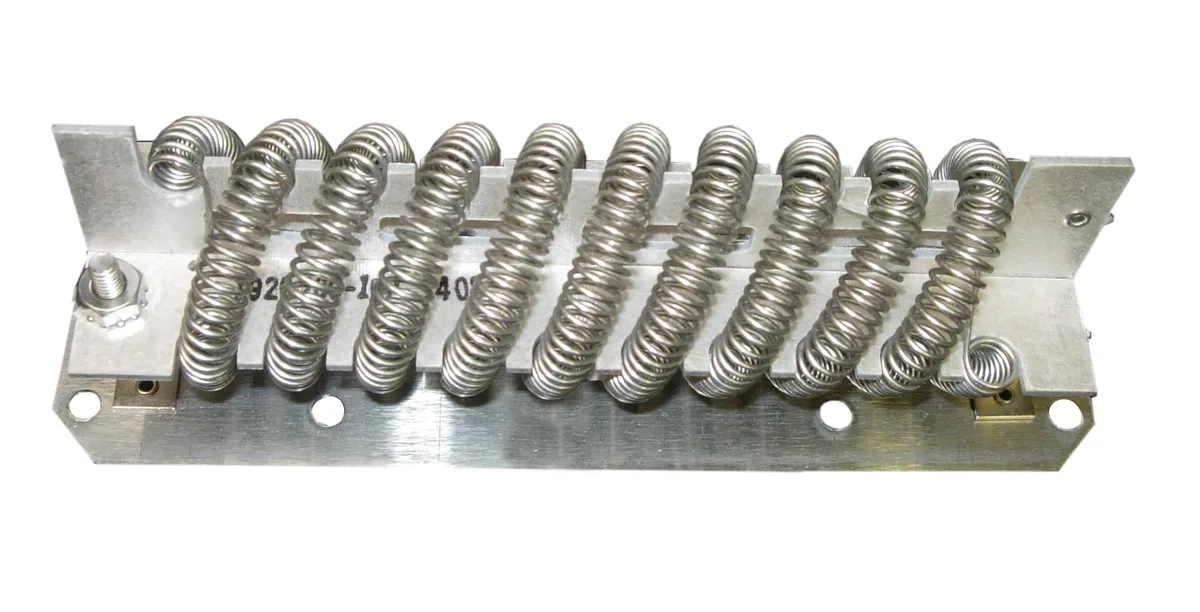 Heating element