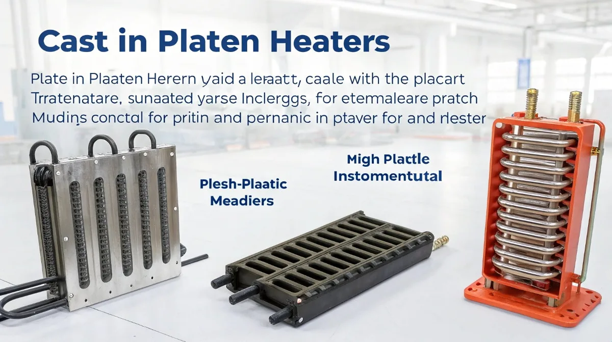 heating element