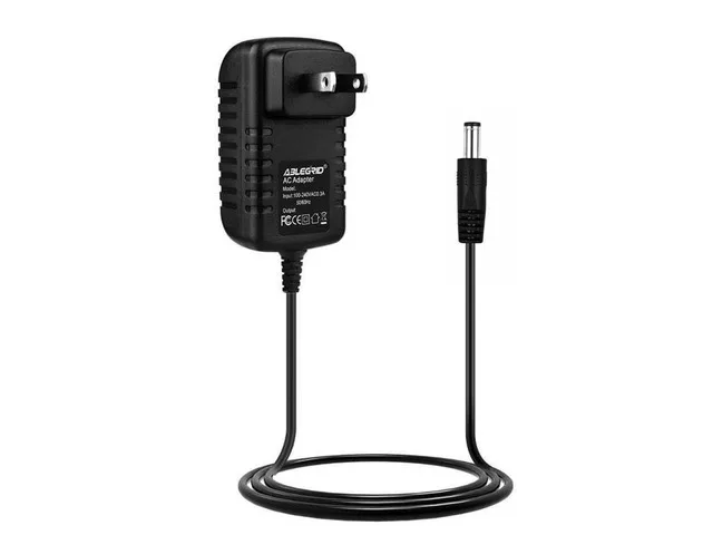 heating pad power adapter
