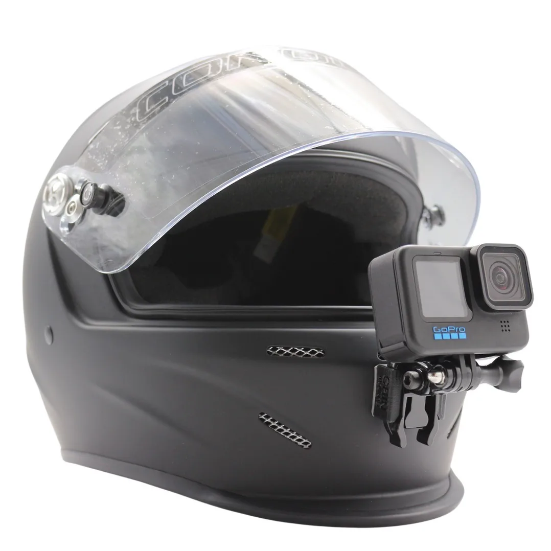 helmet