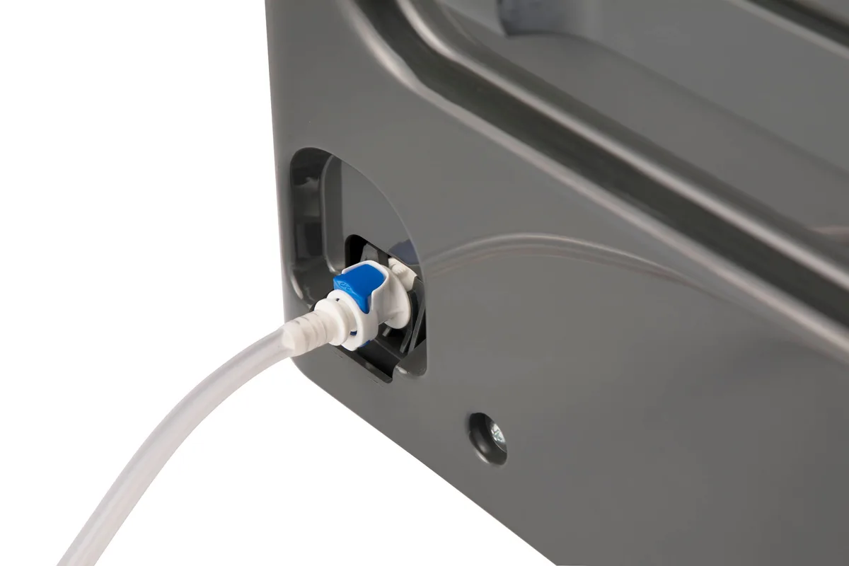 Hisense Dehumidifier Pump Not Working