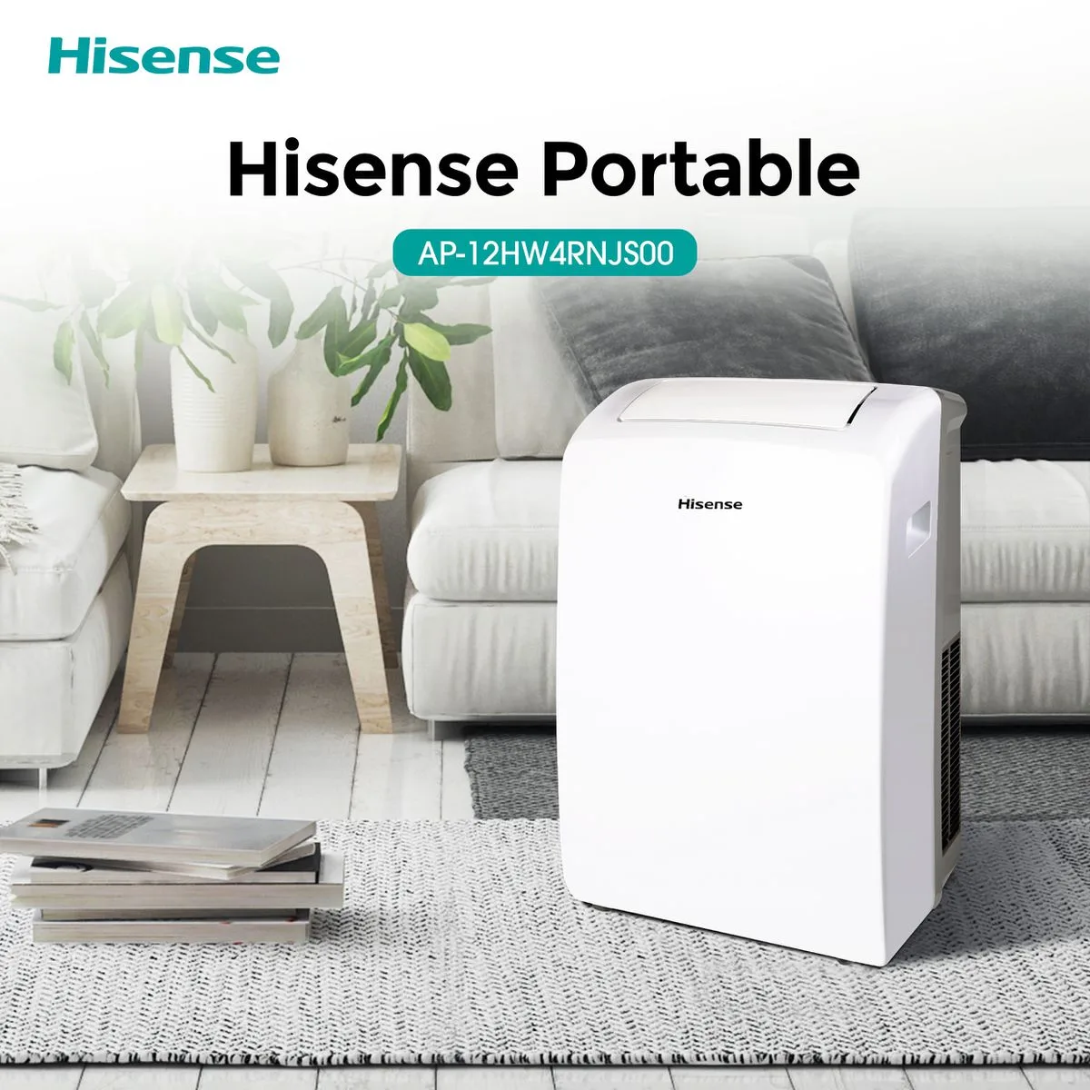 Hisense Portable Air Conditioner Troubleshooting