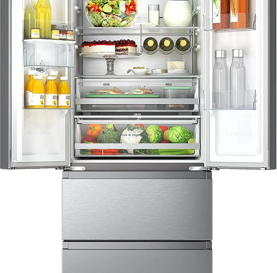 Hisense Refridgerator Not Cooling
