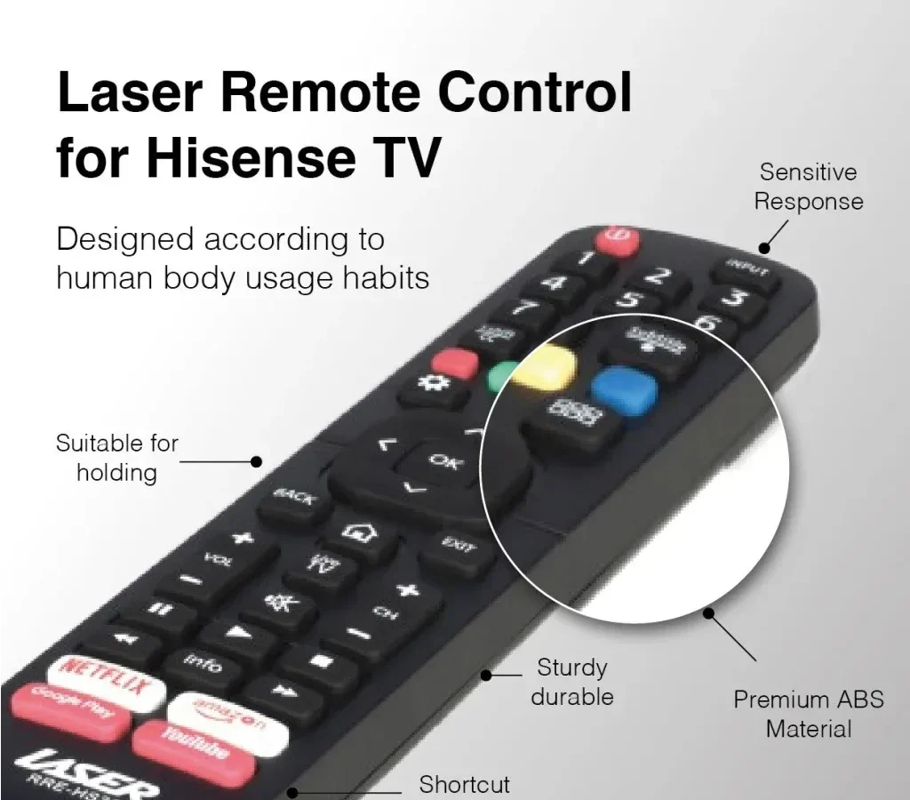 Hisense Smart Tv Not Working