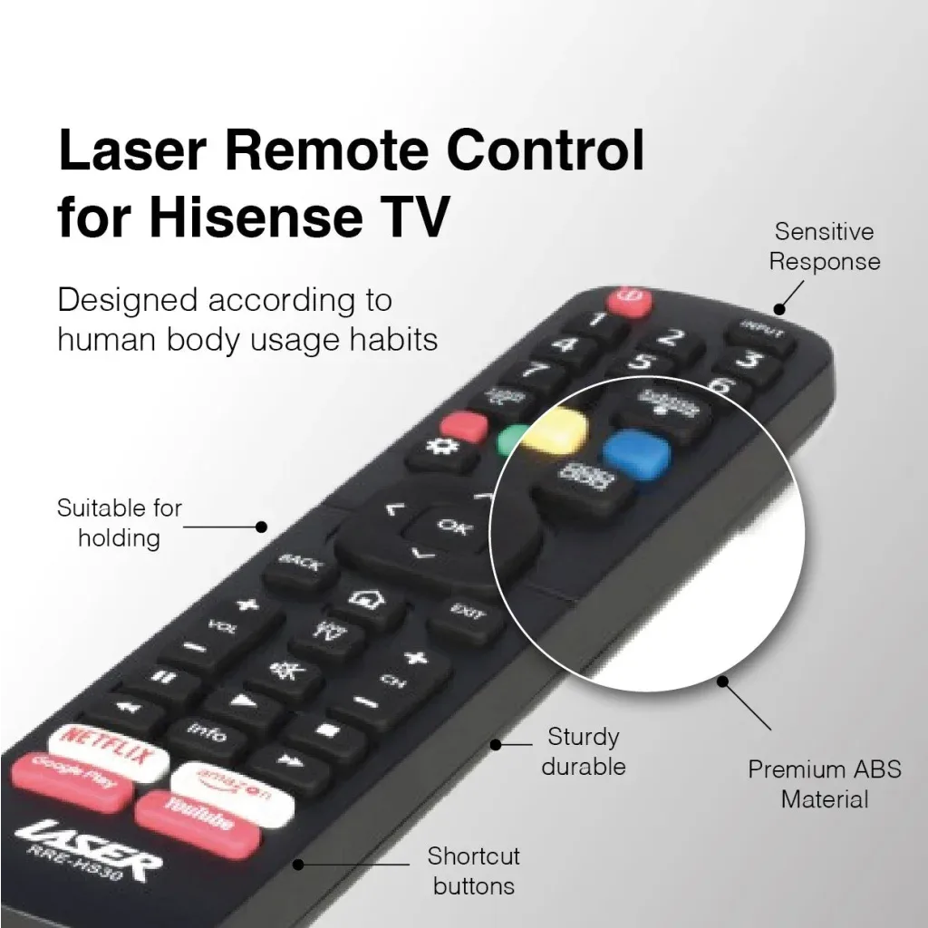 Hisense Smart Tv Not Working