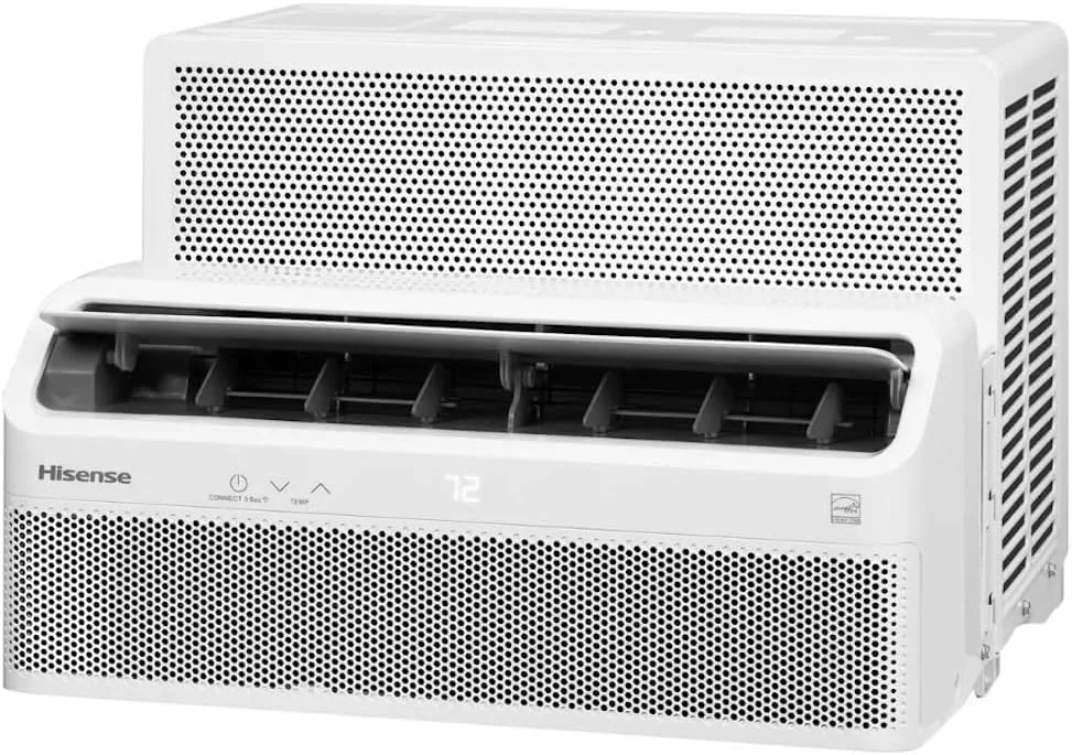 Hisense Window Air Conditioner Troubleshooting