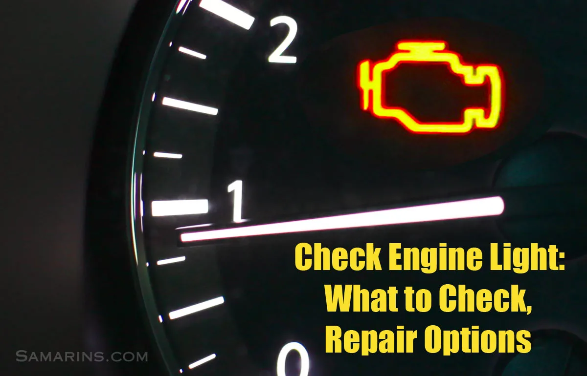 Honda Accord Troubleshooting And Diagnosis