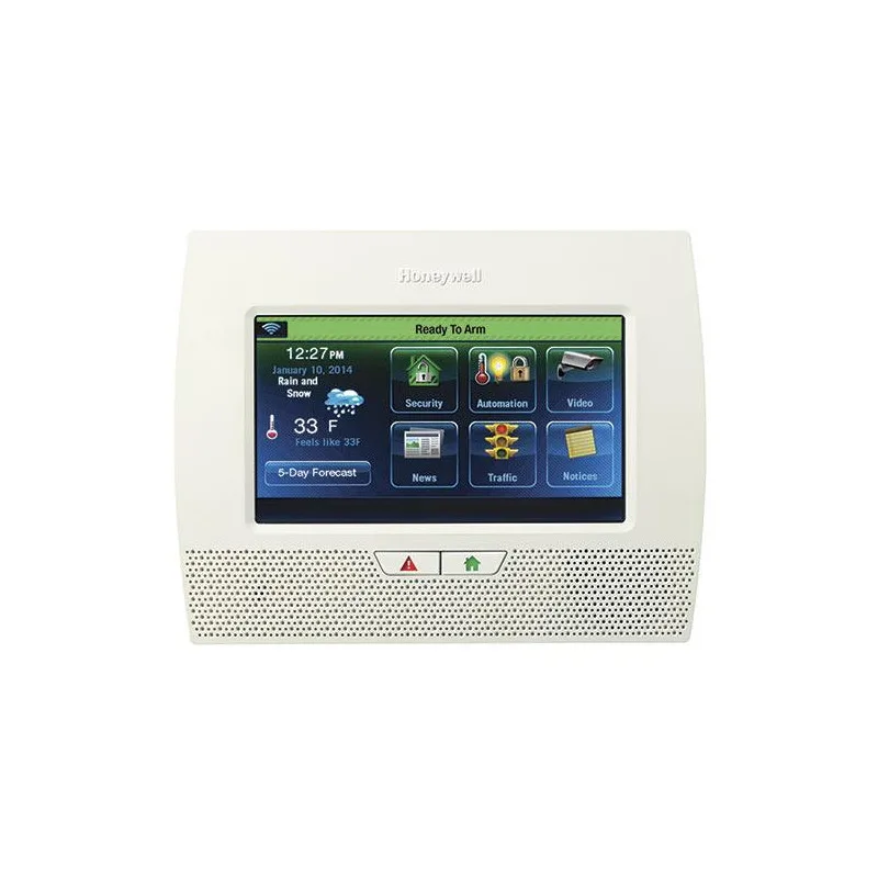 Honeywell Home Pro Series Troubleshooting