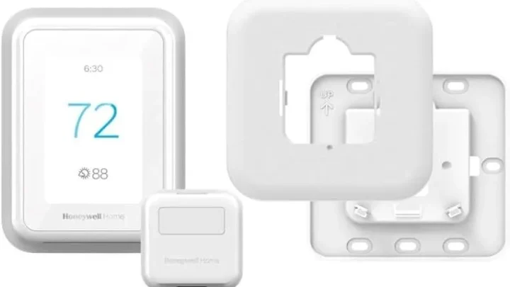 Honeywell Home Thermostat Troubleshooting