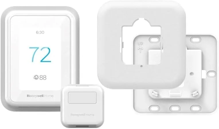 Honeywell Home Thermostat Troubleshooting