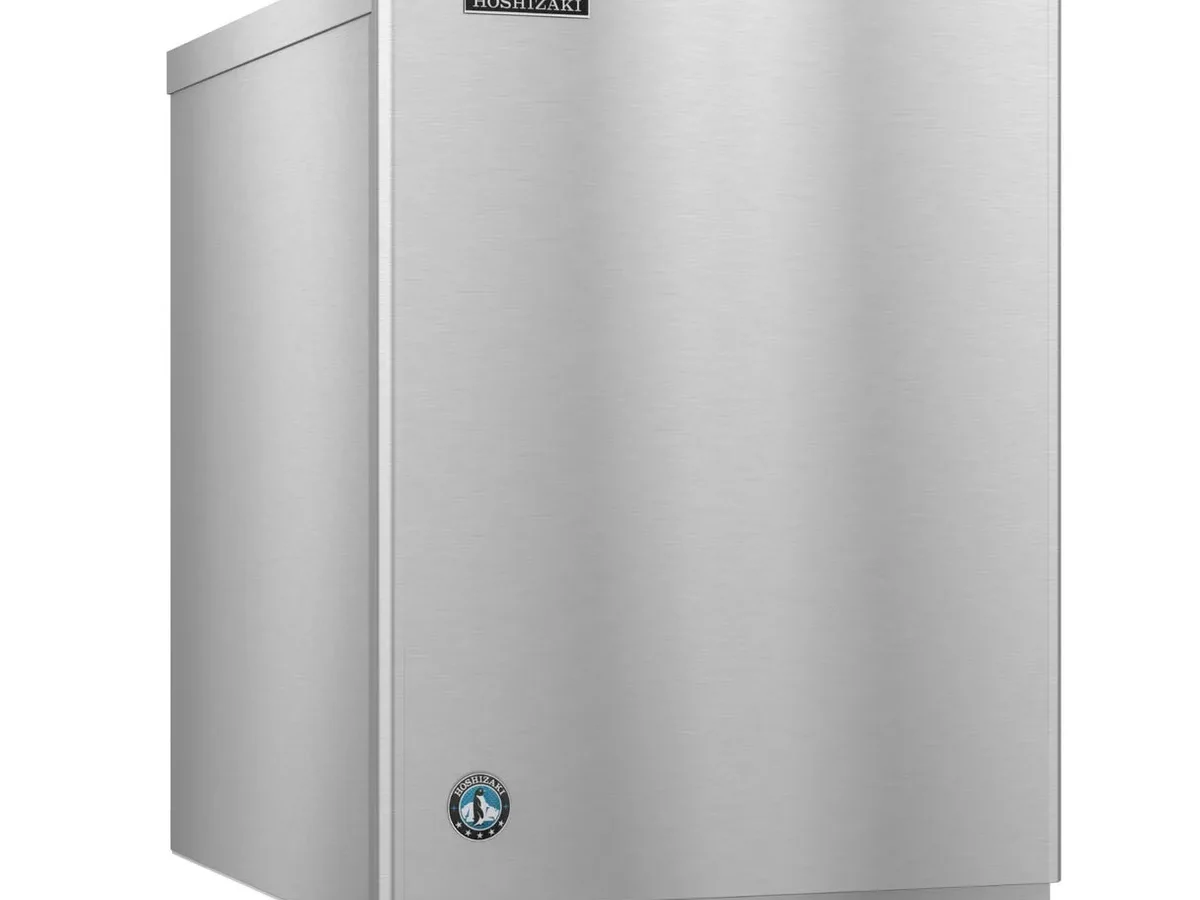 Hoshizaki ice machine troubleshooting