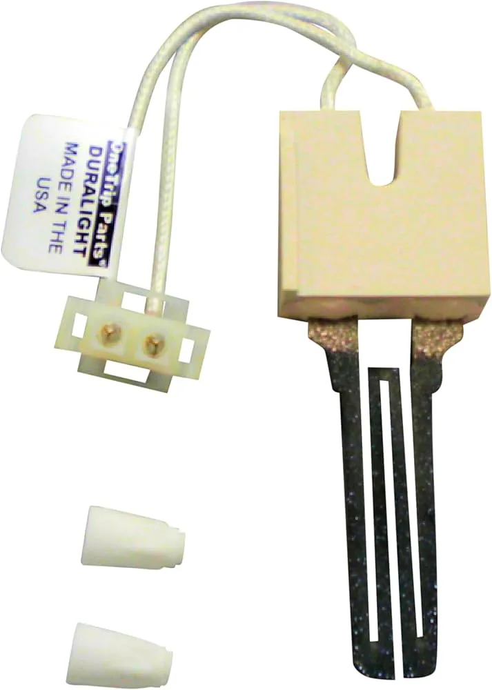 Hot surface igniter