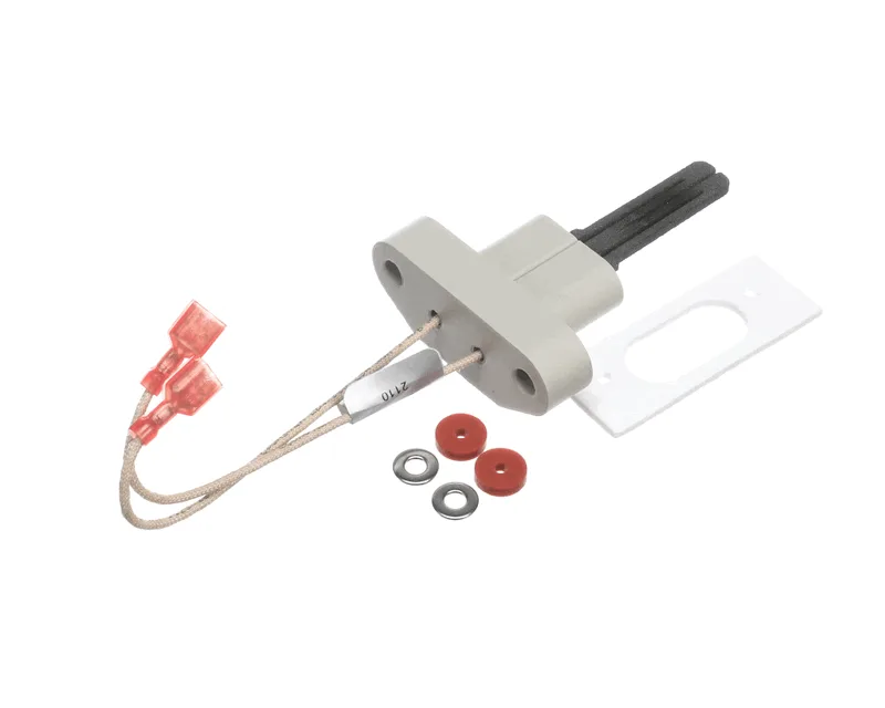 hot surface igniter pool heater
