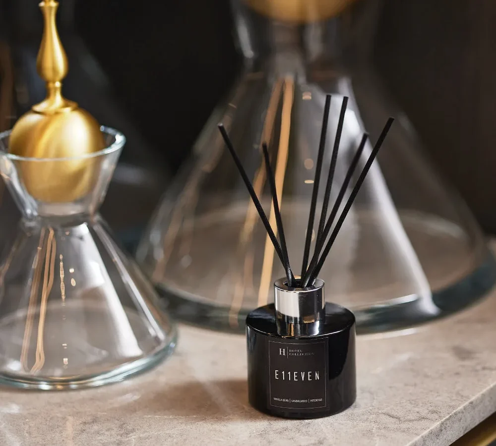 Hotel Collection Diffuser Troubleshooting