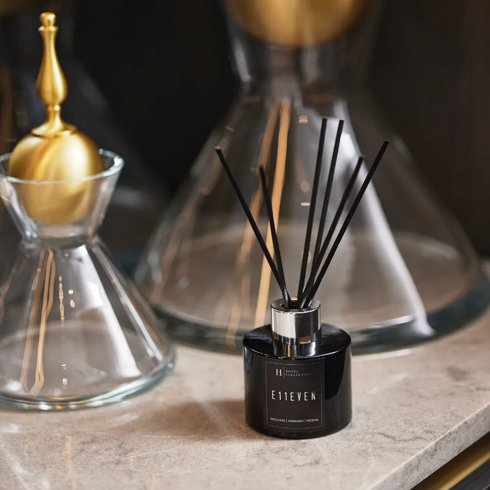 Hotel Collection Diffuser Troubleshooting